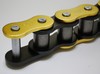 U.S. Tsubaki Power Transmission, LLC - Tsubaki Longer Life TITAN™ Series Chain