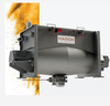 Marion Process Solutions - Marion Fluidizing Paddle Mixer