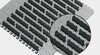Habasit America - High temp grip material for conveyor belts