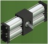 Rotomation, Inc. - Actuators For High Cycle Ratios and Long Life