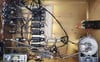 Water Vapor Gas Standard Generator from Environics-Image