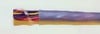 BRIM Electronics, Inc. - UNSHIELDED TWISTED-PAIRED SOLID INTERCOM CABLE 