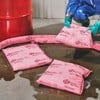 New Pig Corporation - PIG Hazardous Chemical Absorbents