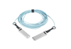 Amphenol Communications Solutions - 100G QSFP28 Active Optical Cable