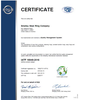 Smalley - Smalley attains IATF 16949:2016 Certification