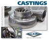 Trace-A-Matic - CNC Casting Machining Services for Foundries