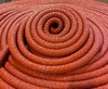 Mid-Mountain Materials, Inc. - APPLICATIONS OF HIGH HEAT ROPE