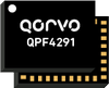 Qorvo - Integrated dual path front end module 
