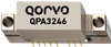 Qorvo - CATV Power Doubler Hybrid 45-1218MHz, 25dB Gain