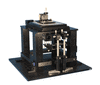 Mad City Labs, Inc. - Unique single molecule microscope