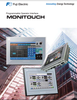 Fuji Electric Corp. of America - HMI Capability Brochure