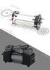 Shenzhen Power Motor Industrial Co., Ltd. - 36V BLDC Motor for Air Tire Pump