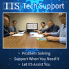 Industrial Indexing Systems, Inc. - IIS Tech Support