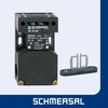 Schmersal Inc. - AZ16: The Standard Safety Interlock Switch