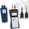 PCE Instruments / PCE Americas Inc. - Ultrasonic Flow Meter PCE-TDS 100H+
