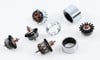 Essen Magnetics Pty Ltd - Stator vs. Rotor: Key Differences Explained