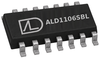 Advanced Linear Devices, Inc. - N-Channel MOSFET for Precision Analog Circuits