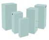 Kooltronic, Inc. - Kooltronic Heat Exchangers