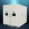 Cincinnati Sub-Zero Products - Large Capacity Walk-In Test Chambers