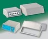 OKW Enclosures, Inc. - Table-Top Instrument Enclosures With Sloping Front