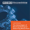 Able Electropolishing Company, Inc. - Electropolishing for Deburring Metal Parts