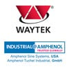 Waytek, Inc. - Waytek & Amphenol Sine Systems New Partnership