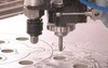 High Performance Alloys, Inc. - Waterjet Cutting for Aerospace