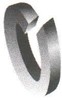 National Bolt & Nut Corporation - Hardened Bearing Surface of Helical Spring Lock Washers Allows For More Uniform Torque Control
