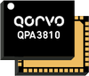 Qorvo - 8W, 48V, 3.4-3.8GHz, GaN Power Amplifier Module