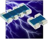 New Yorker Electronics Co., Inc. - Vishay Precision Thin Film Chip Resistor Array Ser