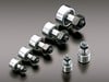 Compact bearing with a high-rigidity shaft-Image