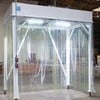 Pexco - Offering Automated Clean Room Services