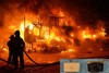MINTEQ® International Inc, Pyrogenics Group - Fire protection containment and suppression