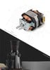 Shenzhen Power Motor Industrial Co., Ltd. - High Torque AC Universal Motor for Coffee Grinder