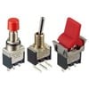 NKK Switches - Unmatched Durability & Performance - Miniatures