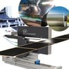 Micro-Epsilon Group - Measuring the thickness of wet layers 