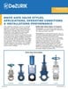 DeZURIK, Inc. - Knife Gate Valve Selection to Optimize Performance