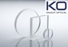 Knight Optical (UK) Ltd - Barium Fluoride Optics for Medical Imaging