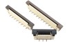 Rego Electronics Inc. - FPC/FFC Connectors