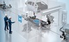 SICK - Powering the Future - Battery Cell Production