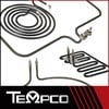 Tempco Electric Heater Corporation - Tempco's Tubular Heating Elements