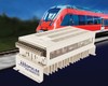 ABSOPULSE Electronics Ltd. - Dual-output Convection Cooled Railway Power Supply