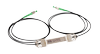 Luna Innovations - Spot Weldable Optical Strain Gages (os3150)