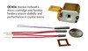 Backer Hotwatt Inc. - Precise Heat for Unique Photonics, Optoelectronics