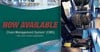 U.S. Tsubaki Power Transmission, LLC - Tsubaki's Chain Management System ™