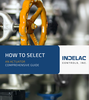Indelac Controls, Inc. - HOW TO SELECT AN ACTUATOR 