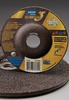 Norton Abrasives - New! Norton Quantum3 Depressed Center Wheels