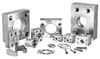 MAIN Manufacturing Products, Inc. - How to Specify Hydraulic Flanges