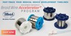 Ulbrich Stainless Steels & Special Metals, Inc. - Ulbrich Adds Braid Wire Accelerator® w/ E-Commerce
