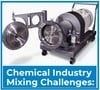 Charles Ross & Son Company - Chemical Industry Mixing Challenges